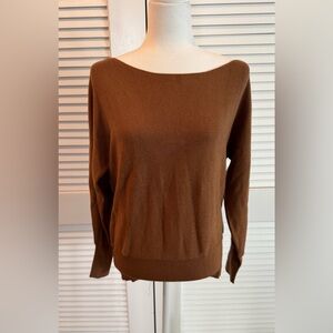 Brown Women's Sweater